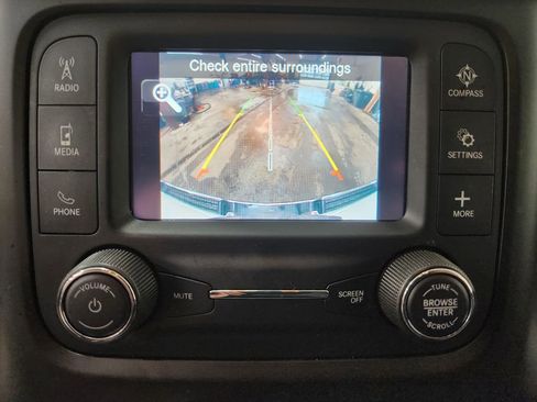 Used 2020 RAM 1500 Big Horn image 18