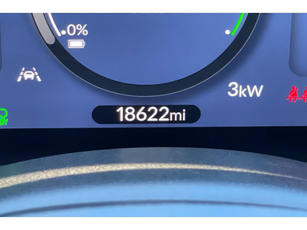 Used 2025 Honda Prologue Touring image 39
