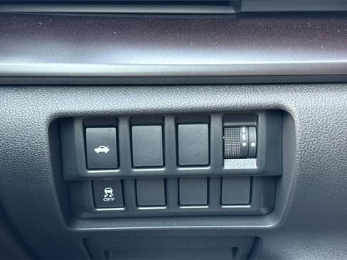 New 2025 Subaru WRX Premium image 31