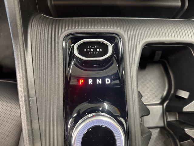 Used 2026 Jeep Cherokee Limited AWD/4WD image 22