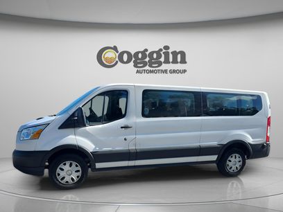 Used 2019 Ford Transit 350 XLT