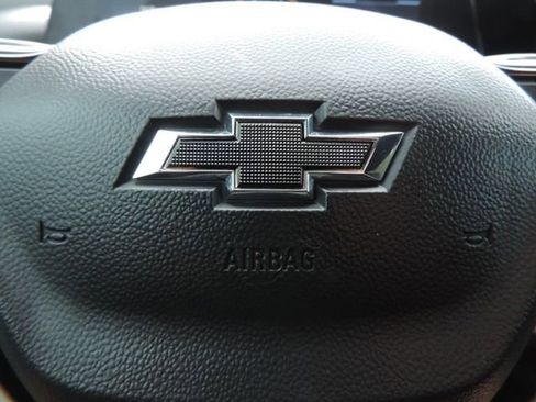 Used 2026 Chevrolet Equinox RS w/ Convenience Package III FWD image 30