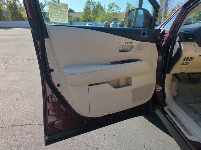 Used 2015 Lexus RX 350 FWD image 14