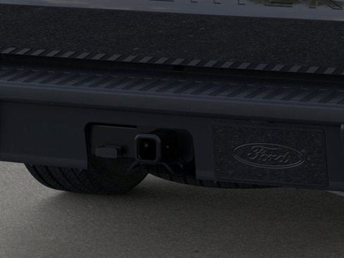 New 2026 Ford Maverick XLT image 23