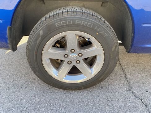 Used 2014 RAM 1500 Express image 5