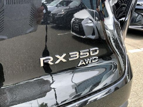 New 2026 Lexus RX 350 Premium AWD/4WD image 15