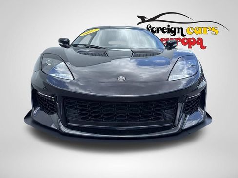 Used 2017 Lotus Evora 400 RWD image 6