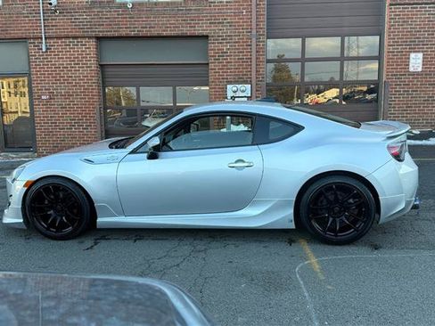 Used 2013 Scion FR-S image 16