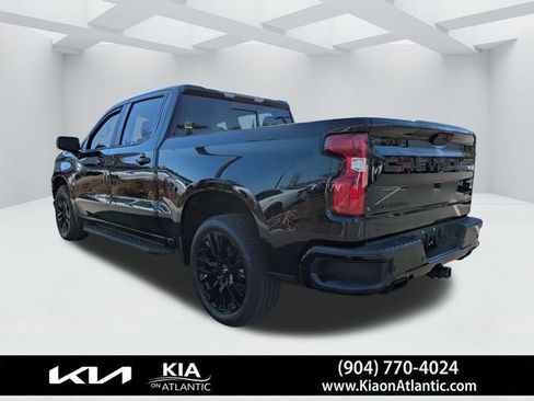 Used 2020 Chevrolet Silverado 1500 RST w/ Rally Edition image 6
