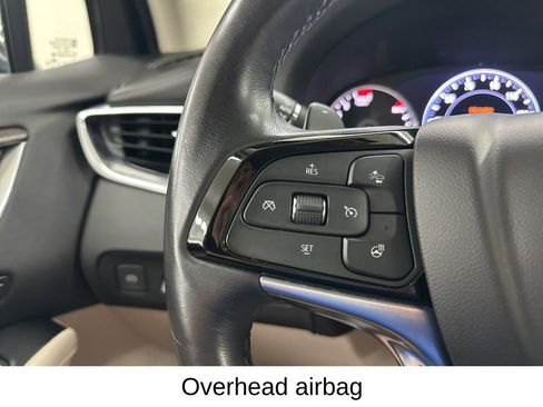 Used 2023 Buick Enclave Avenir w/ Avenir Technology Package AWD/4WD image 37