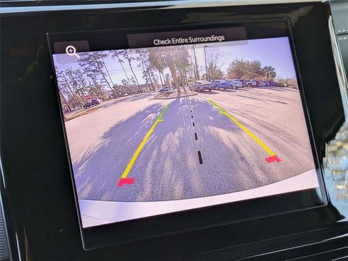 Certified 2025 Jeep Grand Cherokee L Altitude image 25