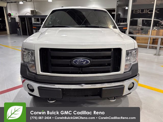Used 2014 Ford F150 XLT w/ Equipment Group 302A Luxury AWD/4WD image 9