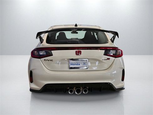 New 2025 Honda Civic Type R image 5