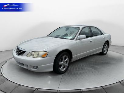 Used 2001 MAZDA Millenia w/ Premium Package
