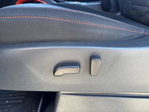 Used 2023 Nissan Frontier PRO-4X w/ Pro Convenience Package image 32