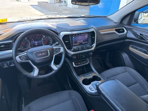 Used 2021 GMC Acadia SLE w/ Driver Convenience Package image 22