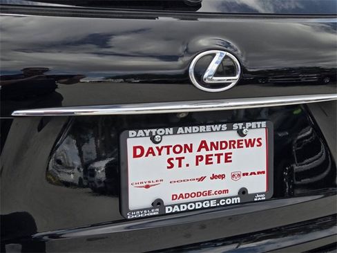 Used 2015 Lexus NX 200t FWD w/ Premium Package image 11