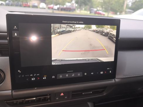 New 2026 MAZDA CX-5 Preferred AWD/4WD image 21