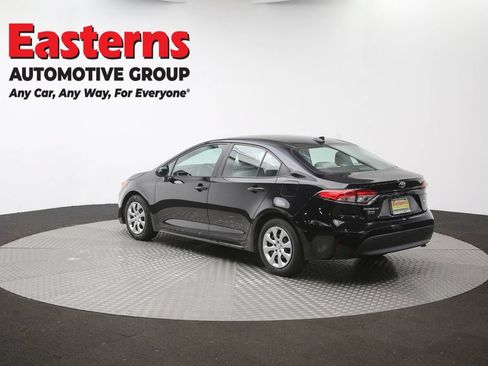 Used 2024 Toyota Corolla LE FWD image 62
