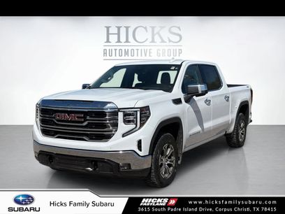 Used 2024 GMC Sierra 1500 SLT