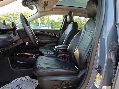 Used 2023 Ford Mustang Mach-E Premium AWD/4WD image 14