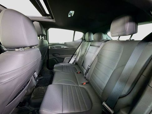 Used 2024 Dodge Hornet GT Plus w/ GT Blacktop Package image 24