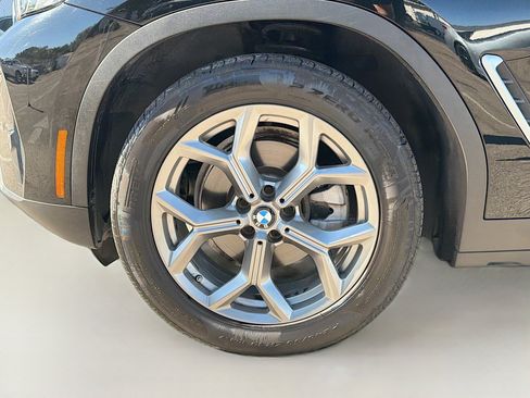 Used 2022 BMW X3 sDrive30i w/ Convenience Package image 41