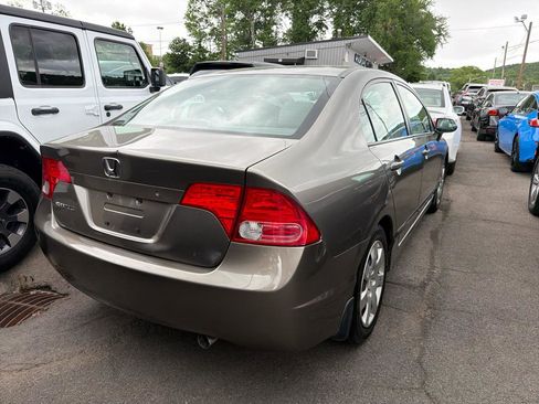 Used 2006 Honda Civic LX image 6