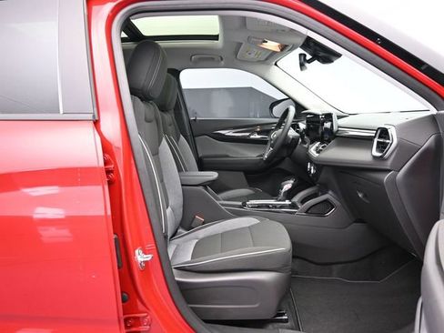 New 2026 Chevrolet TrailBlazer LT w/ Convenience Package image 43