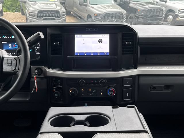 Used 2026 Ford F350 XL AWD/4WD image 33