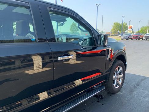 Used 2021 Ford F150 XLT w/ Equipment Group 302A High AWD/4WD image 16