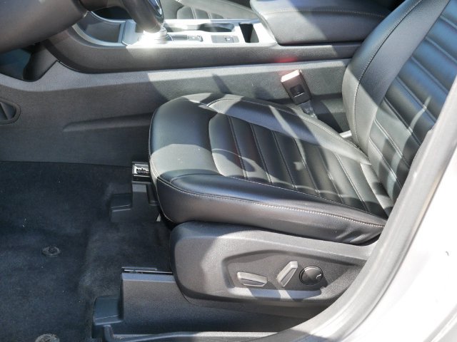 Used 2021 Ford Edge SEL AWD/4WD image 14