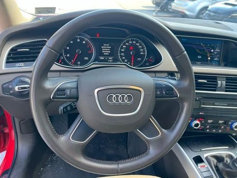 Used 2013 Audi A4 2.0T Prestige image 16