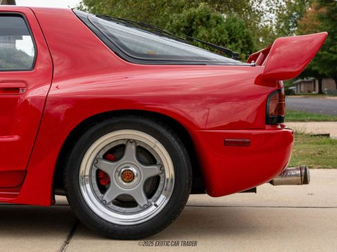 Used 1989 MAZDA RX-7 Turbo image 5