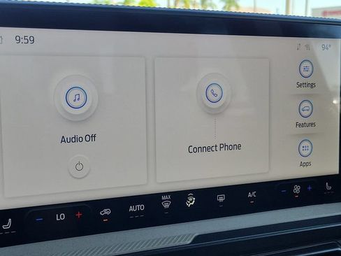Used 2026 Ford Bronco Sport Big Bend w/ Convenience Package AWD/4WD image 13