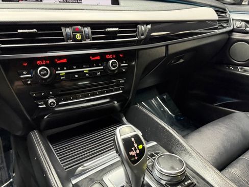 Used 2019 BMW X6 sDrive35i w/ M Sport Package RWD image 26