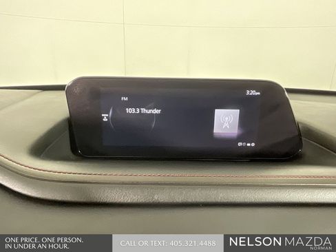 Used 2024 MAZDA CX-30 AWD 2.5 S w/ Preferred Package image 34