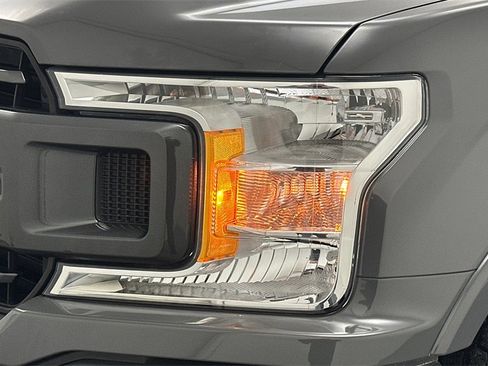 Used 2020 Ford F150 XLT w/ Equipment Group 302A Luxury image 20