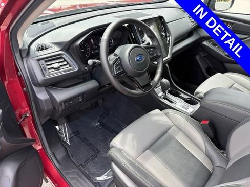 Used 2024 Subaru Ascent Onyx Edition AWD/4WD image 38