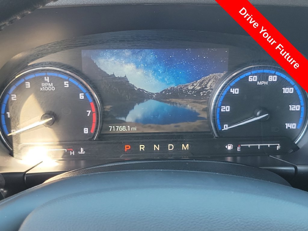 Used 2022 Ford Bronco Sport Badlands w/ Premium Package AWD/4WD image 7