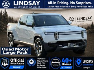 Used 2022 Rivian R1T Adventure AWD/4WD video 1