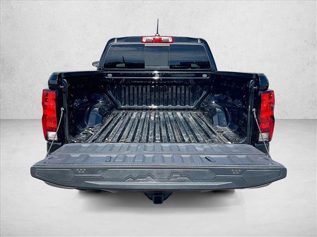 Used 2023 Chevrolet Colorado LT w/ LT Convenience Package RWD image 29