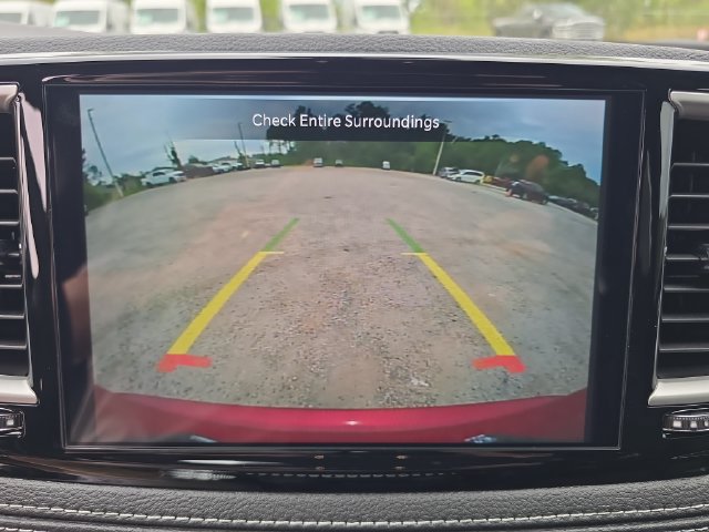 New 2027 Chrysler Pacifica Select FWD image 19