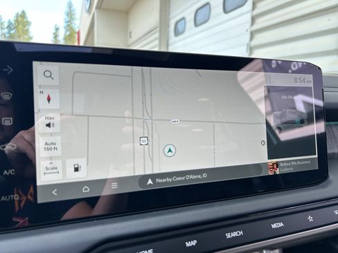 New 2027 Kia Telluride X-Line SX Prestige AWD/4WD image 21
