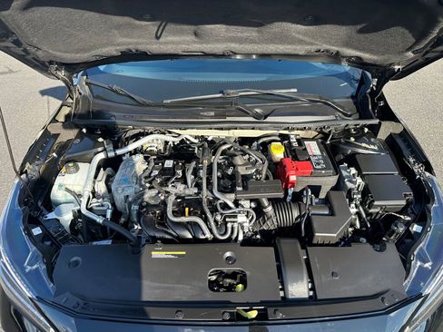 Used 2023 Nissan Sentra SR w/ SR Premium Package image 31