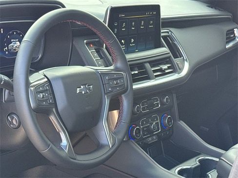 Used 2024 Chevrolet Tahoe RST w/ Luxury Package image 20