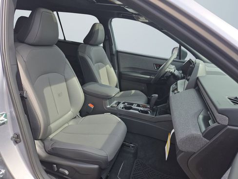 New 2026 Subaru Outback Limited AWD/4WD image 15