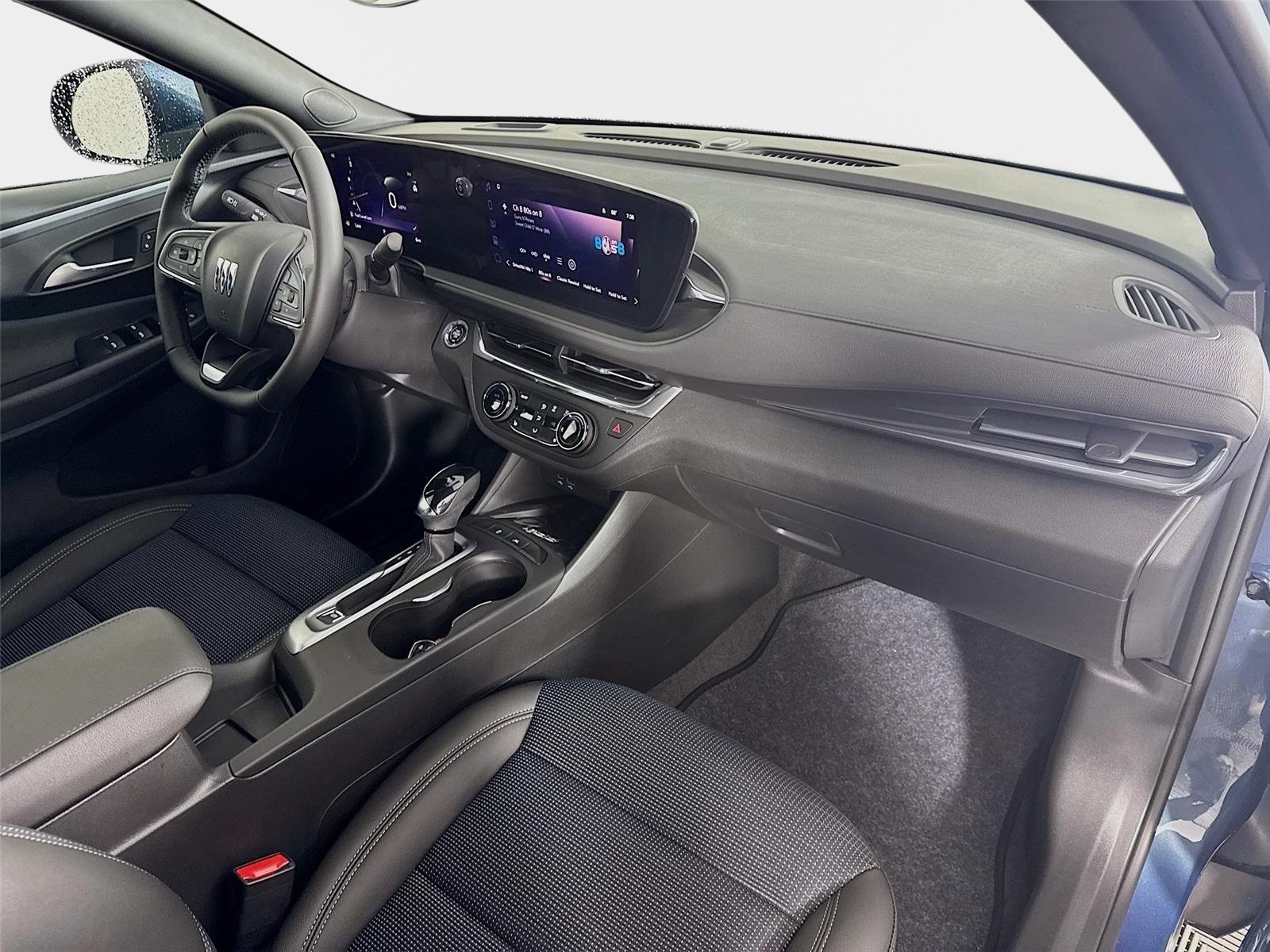 New 2026 Buick Envista Sport Touring w/ Convenience I Package FWD image 27