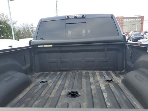 Used 2021 RAM 3500 Limited w/ Night Edition image 6