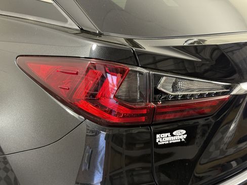 Used 2021 Lexus RX 350 FWD w/ Accessory Package image 8